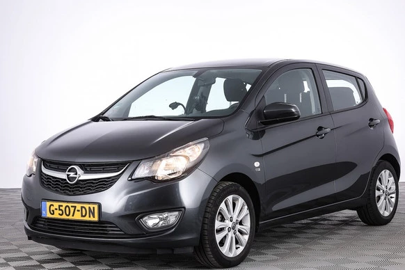 Opel KARL - Afbeelding 27 van 30