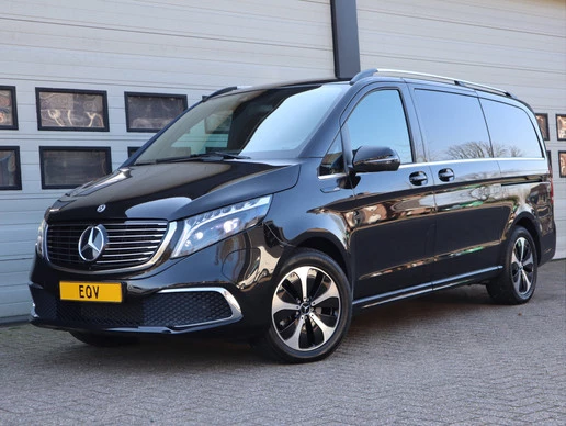 Mercedes-Benz EQV - Afbeelding 1 van 28