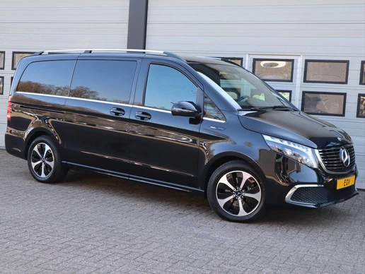Mercedes-Benz EQV - Afbeelding 8 van 28