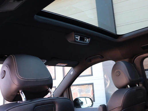 Mercedes-Benz EQV - Afbeelding 14 van 28