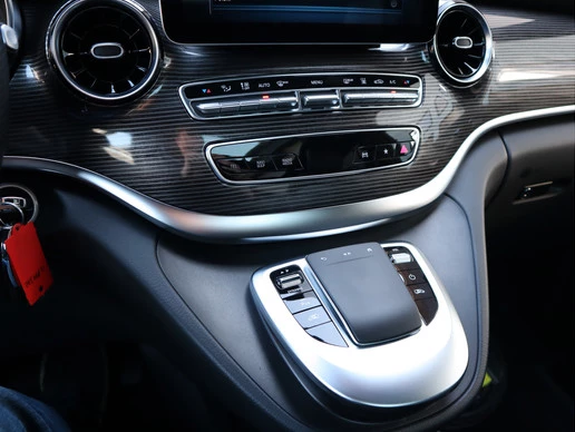 Mercedes-Benz EQV - Afbeelding 17 van 28