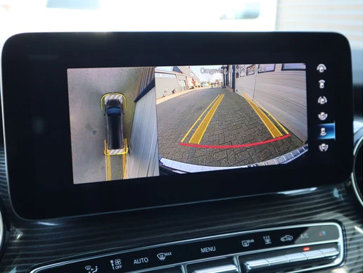 Mercedes-Benz EQV - Afbeelding 18 van 28