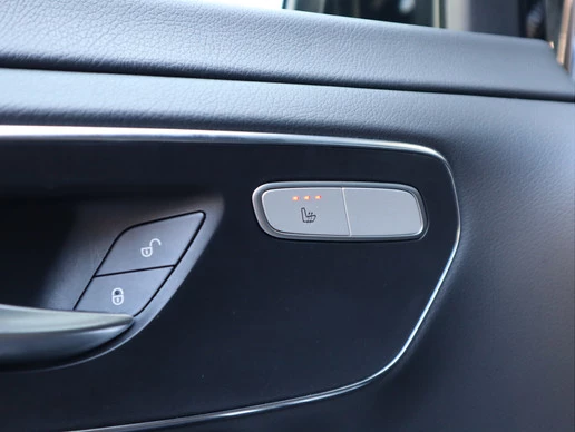 Mercedes-Benz EQV - Afbeelding 20 van 28