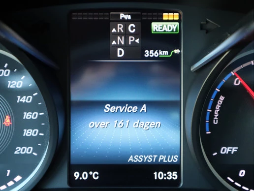 Mercedes-Benz EQV - Afbeelding 25 van 28