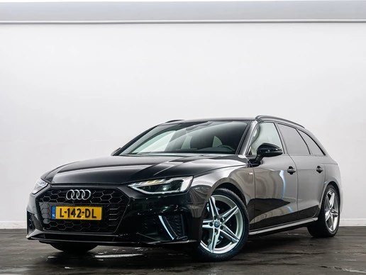 Audi A4 - Afbeelding 1 van 30