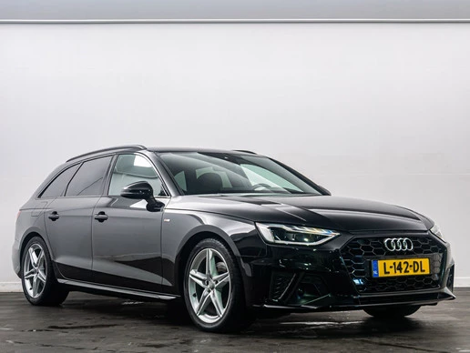 Audi A4 - Afbeelding 2 van 30