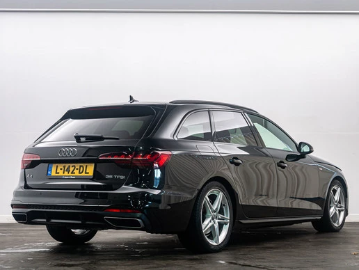 Audi A4 - Afbeelding 3 van 30