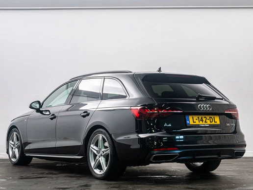 Audi A4 - Afbeelding 4 van 30