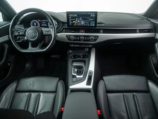 Audi A4 - Afbeelding 5 van 30