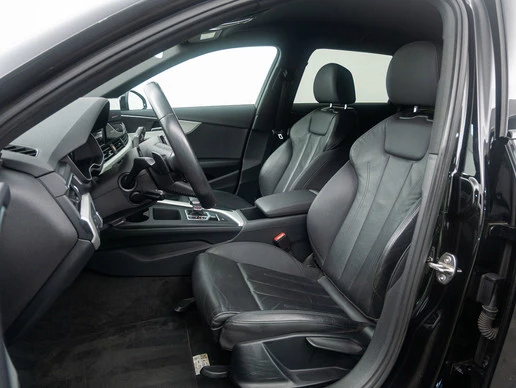 Audi A4 - Afbeelding 6 van 30