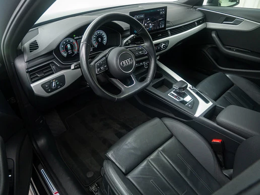 Audi A4 - Afbeelding 7 van 30