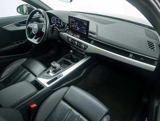 Audi A4 - Afbeelding 8 van 30