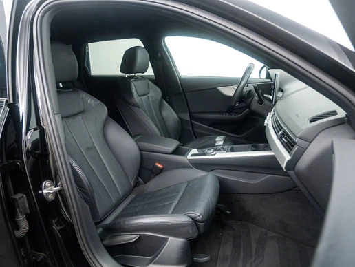 Audi A4 - Afbeelding 9 van 30