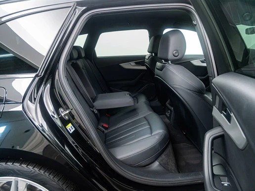 Audi A4 - Afbeelding 10 van 30