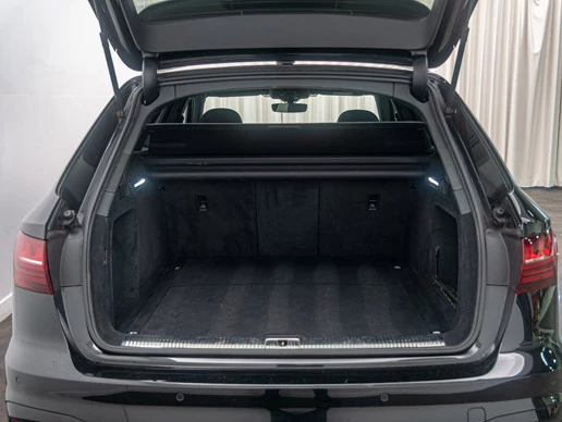 Audi A4 - Afbeelding 12 van 30