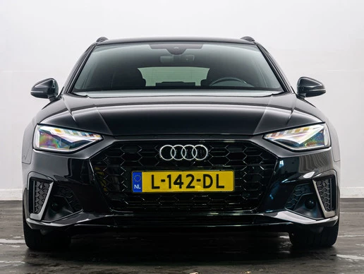 Audi A4 - Afbeelding 13 van 30