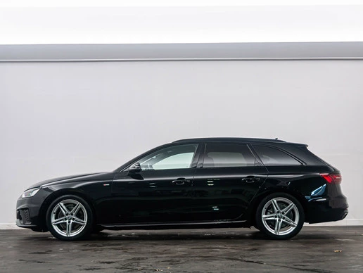 Audi A4 - Afbeelding 14 van 30