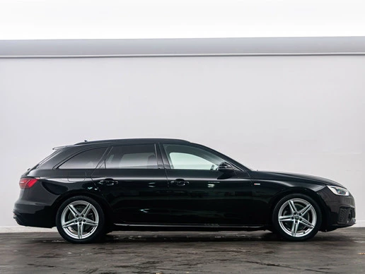 Audi A4 - Afbeelding 15 van 30