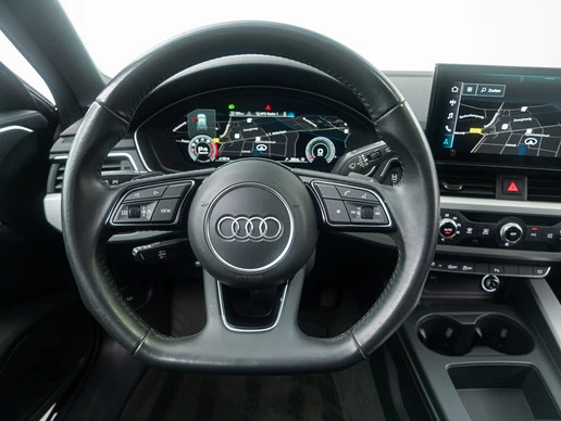 Audi A4 - Afbeelding 17 van 30