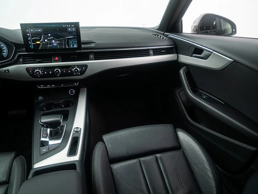 Audi A4 - Afbeelding 19 van 30