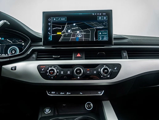 Audi A4 - Afbeelding 20 van 30