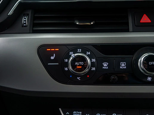 Audi A4 - Afbeelding 21 van 30