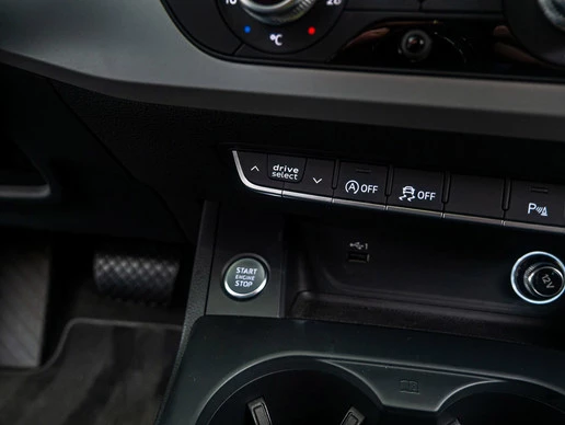 Audi A4 - Afbeelding 23 van 30