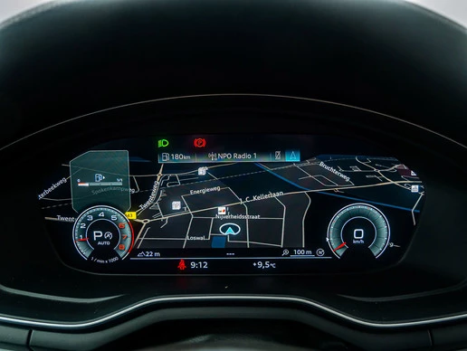 Audi A4 - Afbeelding 24 van 30