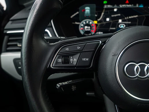 Audi A4 - Afbeelding 25 van 30