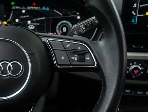Audi A4 - Afbeelding 26 van 30