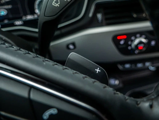 Audi A4 - Afbeelding 28 van 30