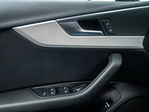 Audi A4 - Afbeelding 29 van 30