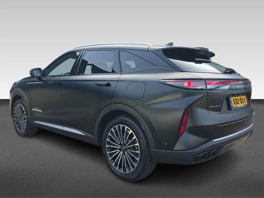 Omoda 9 SHS - Afbeelding 3 van 30