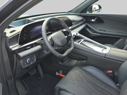 Omoda 9 SHS - Afbeelding 4 van 30