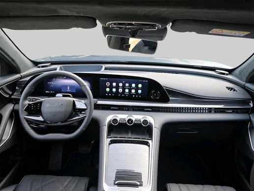 Omoda 9 SHS - Afbeelding 5 van 30