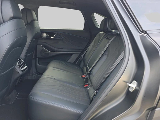 Omoda 9 SHS - Afbeelding 6 van 30