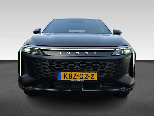 Omoda 9 SHS - Afbeelding 7 van 30