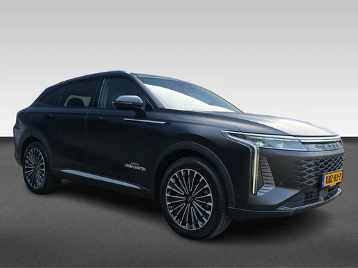 Omoda 9 SHS - Afbeelding 8 van 30