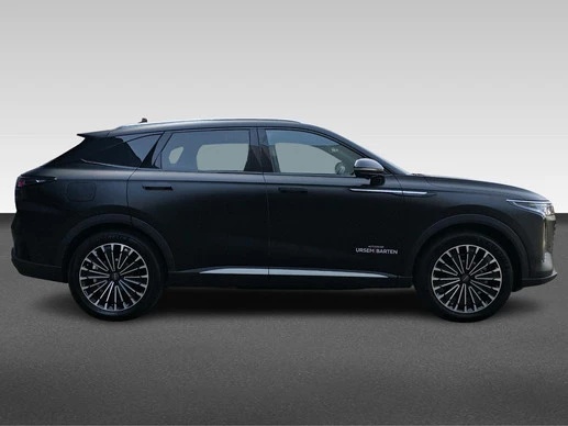 Omoda 9 SHS - Afbeelding 9 van 30