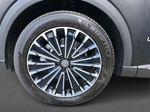 Omoda 9 SHS - Afbeelding 11 van 30