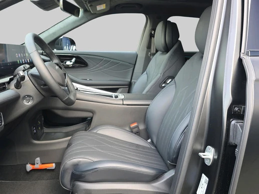 Omoda 9 SHS - Afbeelding 12 van 30