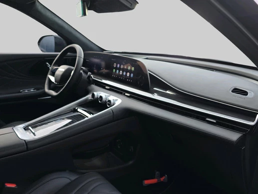 Omoda 9 SHS - Afbeelding 13 van 30