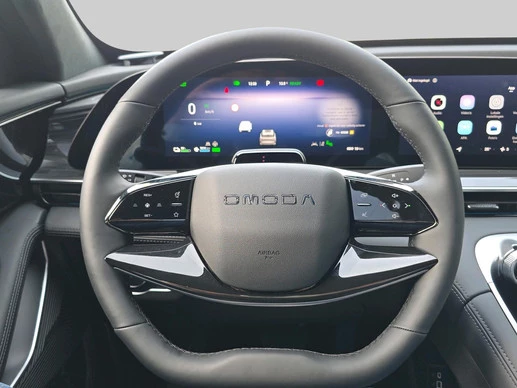 Omoda 9 SHS - Afbeelding 16 van 30