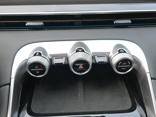 Omoda 9 SHS - Afbeelding 17 van 30