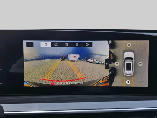 Omoda 9 SHS - Afbeelding 20 van 30