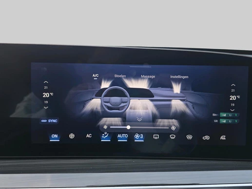 Omoda 9 SHS - Afbeelding 21 van 30