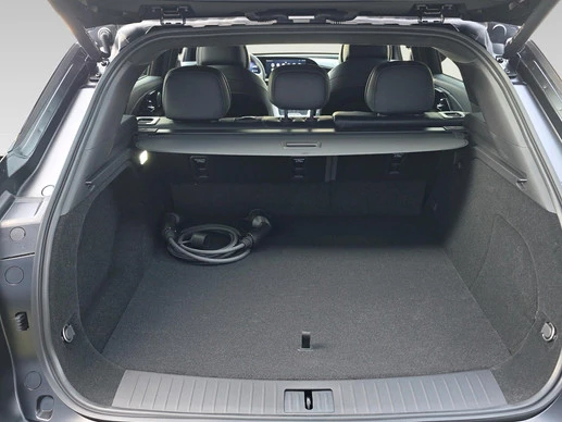 Omoda 9 SHS - Afbeelding 22 van 30