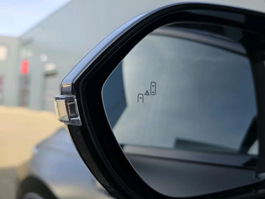 Omoda 9 SHS - Afbeelding 24 van 30