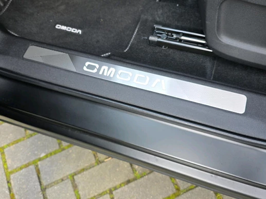 Omoda 9 SHS - Afbeelding 25 van 30