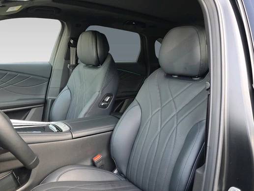 Omoda 9 SHS - Afbeelding 27 van 30